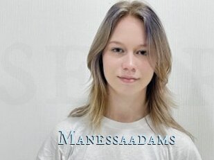 Manessaadams