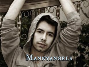 Mannyangels