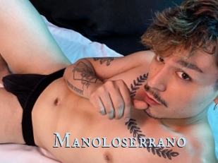 Manoloserrano