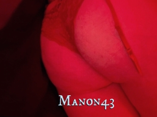 Manon43