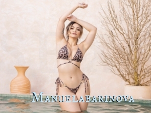 Manuelabarinova
