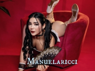 Manuelaricci