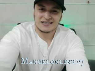Manuelonline27