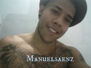 Manuelsaenz