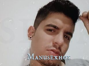 Manusexhot