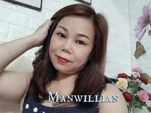 Manwillian