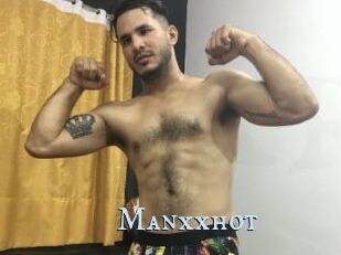 Manxxhot