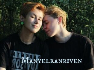 Manyeleanriven