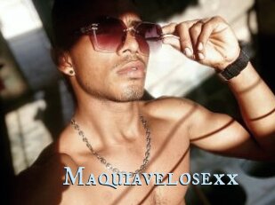 Maquiavelosexx