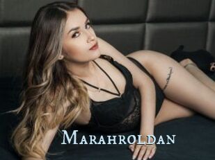Marahroldan