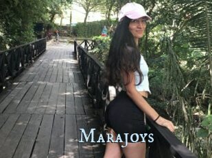 Marajoys