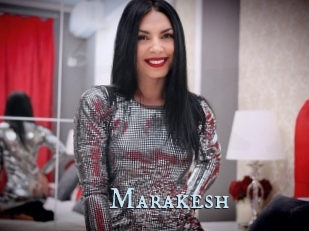 Marakesh