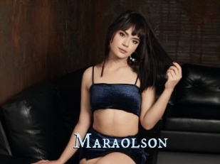 Maraolson