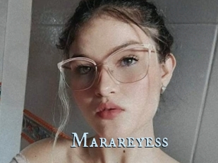 Marareyess
