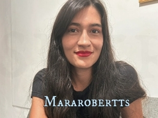 Mararobertts