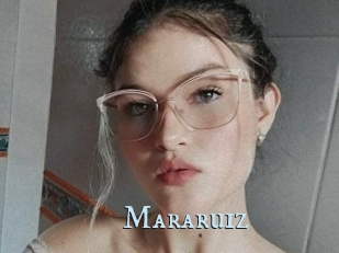 Mararuiz