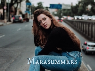 Marasummers