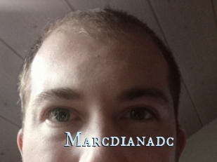 Marcdianadc