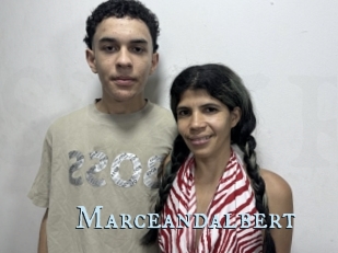 Marceandalbert