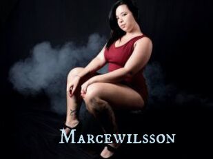 Marcewilsson