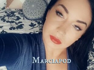 Marciapod