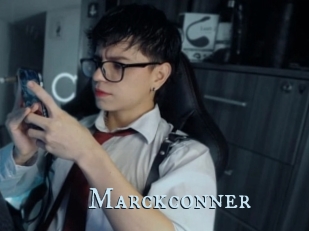 Marckconner