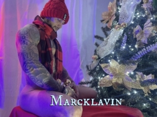 Marcklavin