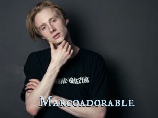 Marcoadorable