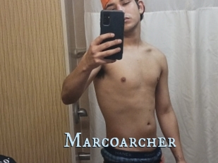 Marcoarcher