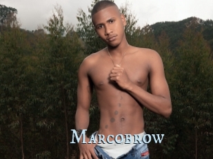 Marcobrow
