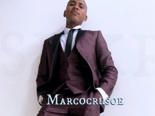 Marcocrusoe