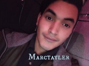 Marctayler