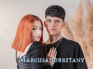 Marcusandbritany