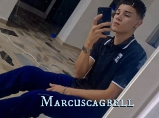 Marcuscagbell