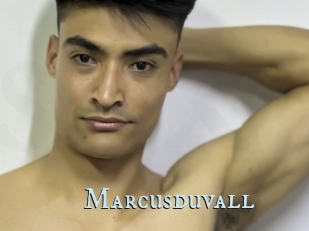 Marcusduvall