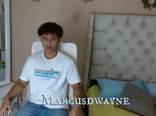 Marcusdwayne