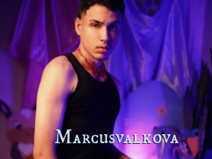 Marcusvalkova