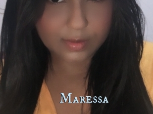 Maressa
