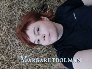 Margaretbolman