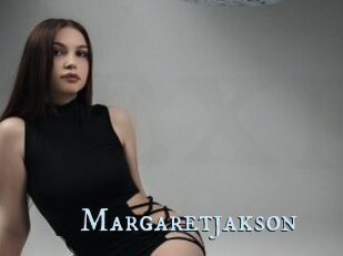Margaretjakson