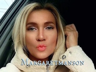 Margaretmanson