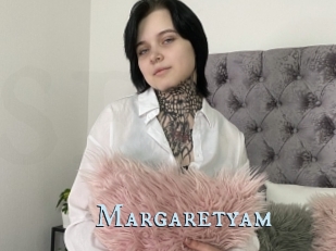 Margaretyam