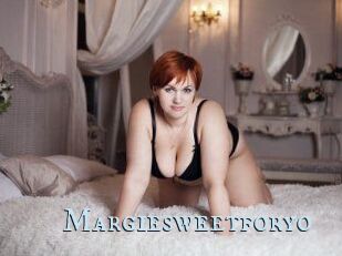Margiesweetforyo