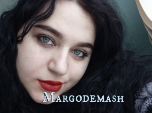 Margodemash