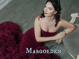 Margoeden