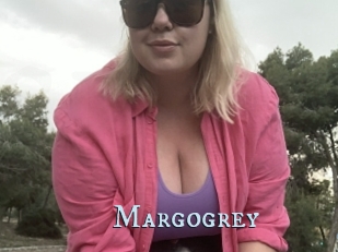 Margogrey