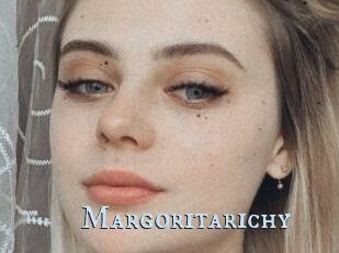 Margoritarichy
