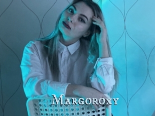 Margoroxy