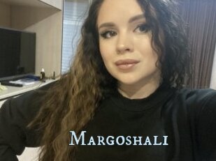 Margoshali