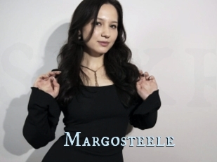 Margosteele